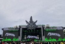 Plantão Festival reúne multidão, fortalece o rap nordestino e impulsiona cultura urbana em Fortaleza