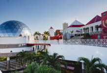 Feira da Música transforma aniversário de Fortaleza em vitrine da indústria musical