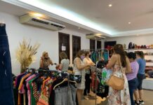 Bazar da Fundação do Rim chega ao Ideal Clube com grandes marcas e preços especiais