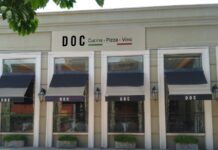 DOC amplia conceito gastronômico e abre espaço exclusivo para eventos em Fortaleza