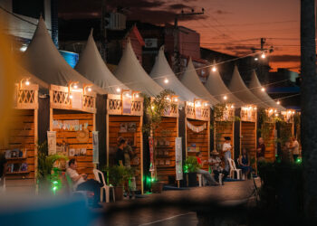 Feira Literária do Ceará abre inscrições para edição em Senador Pompeu