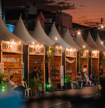 Feira Literária do Ceará abre inscrições para edição em Senador Pompeu