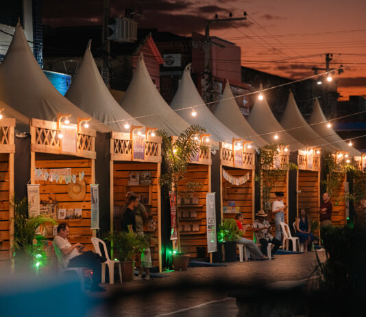 Feira Literária do Ceará abre inscrições para edição em Senador Pompeu