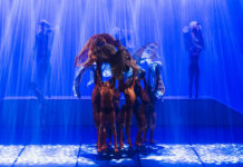 CAIXA CULTURAL FORTALEZA APRESENTA PERIFERIA, ESPETÁCULO DA EDISCA INSPIRADO NAS VIVÊNCIAS DAS PERIFERIAS