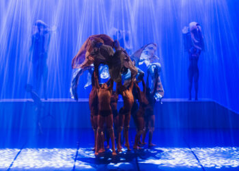 CAIXA CULTURAL FORTALEZA APRESENTA PERIFERIA, ESPETÁCULO DA EDISCA INSPIRADO NAS VIVÊNCIAS DAS PERIFERIAS