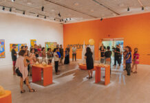 Oficina gratuita capacita mulheres em produção executiva de artes visuais com Jéssica Marques