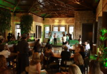 Unimed Fortaleza inaugura mural artístico em homenagem aos 300 anos da capital cearense