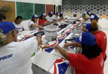 Curso gratuito de pintura imobiliária chega a Maracanaú com foco em inclusão produtiva