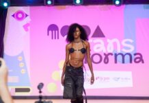 Moda TransForma une desfile, serviço e inclusão de pessoas trans na 2ª edição do evento no RioMar Kennedy