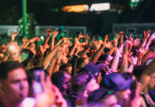 Cultura acessível e talentos locais ganham destaque em evento gratuito na Praia da Leste