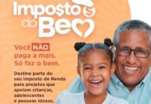 OAB-CE orienta como destinar IR para projetos sociais que atendem crianças, adolescentes e idosos