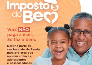 OAB-CE orienta como destinar IR para projetos sociais que atendem crianças, adolescentes e idosos