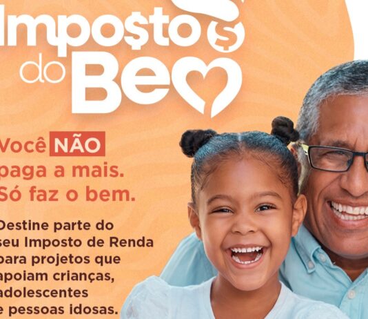 OAB-CE orienta como destinar IR para projetos sociais que atendem crianças, adolescentes e idosos