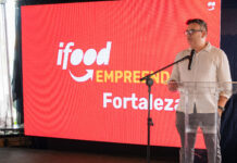 Fortaleza recebe evento do iFood e Abrasel para impulsionar pequenos empreendedores