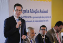 FEBRACA realiza palestra gratuita em Fortaleza sobre fundos municipais para proteção animal