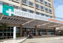 Hospital realiza desejos alimentares e leva emoção a pacientes internados