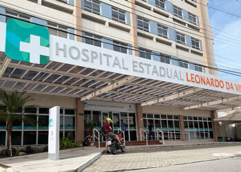 Hospital realiza desejos alimentares e leva emoção a pacientes internados