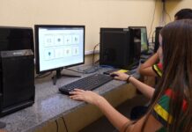 Programa expande conectividade e beneficia escolas em áreas vulneráveis