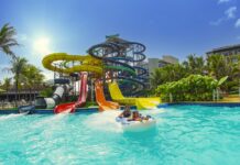 Turismo em alta gera empregos: Beach Park abre 235 vagas temporárias
