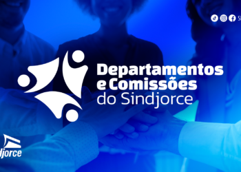 Sindjorce convida jornalistas e estudantes para atuação voluntária em departamentos e comissões