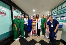 Hospital Leonardo Da Vinci promove inclusão social com emissão de documentos a pacientes