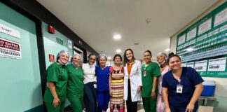 Hospital Leonardo Da Vinci promove inclusão social com emissão de documentos a pacientes