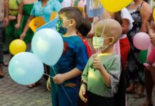 Associação Peter Pan mobiliza contribuintes para destinarem 3% do IRPF ao combate ao câncer infantil