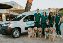 Unimed Soluções lança serviço veterinário completo voltado ao bem-estar de pets e tutores