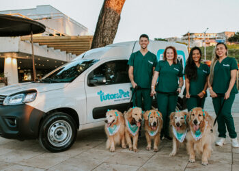 Unimed Soluções lança serviço veterinário completo voltado ao bem-estar de pets e tutores