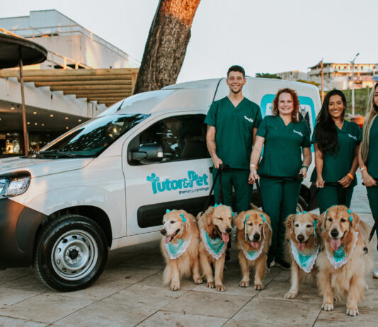 Unimed Soluções lança serviço veterinário completo voltado ao bem-estar de pets e tutores