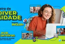 Empregabilidade: Estácio Ceará promove Feira de Diversidade e Inclusão