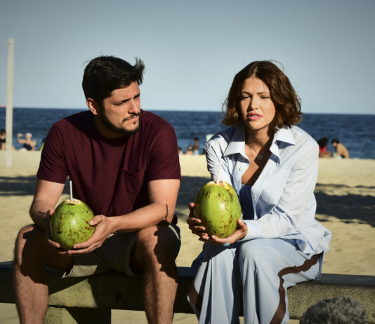 ‘Sexo e Destino’ está em cartaz nos cinemas de todo o Brasil como uma boa opção de filme para quem busca emoção e reflexão