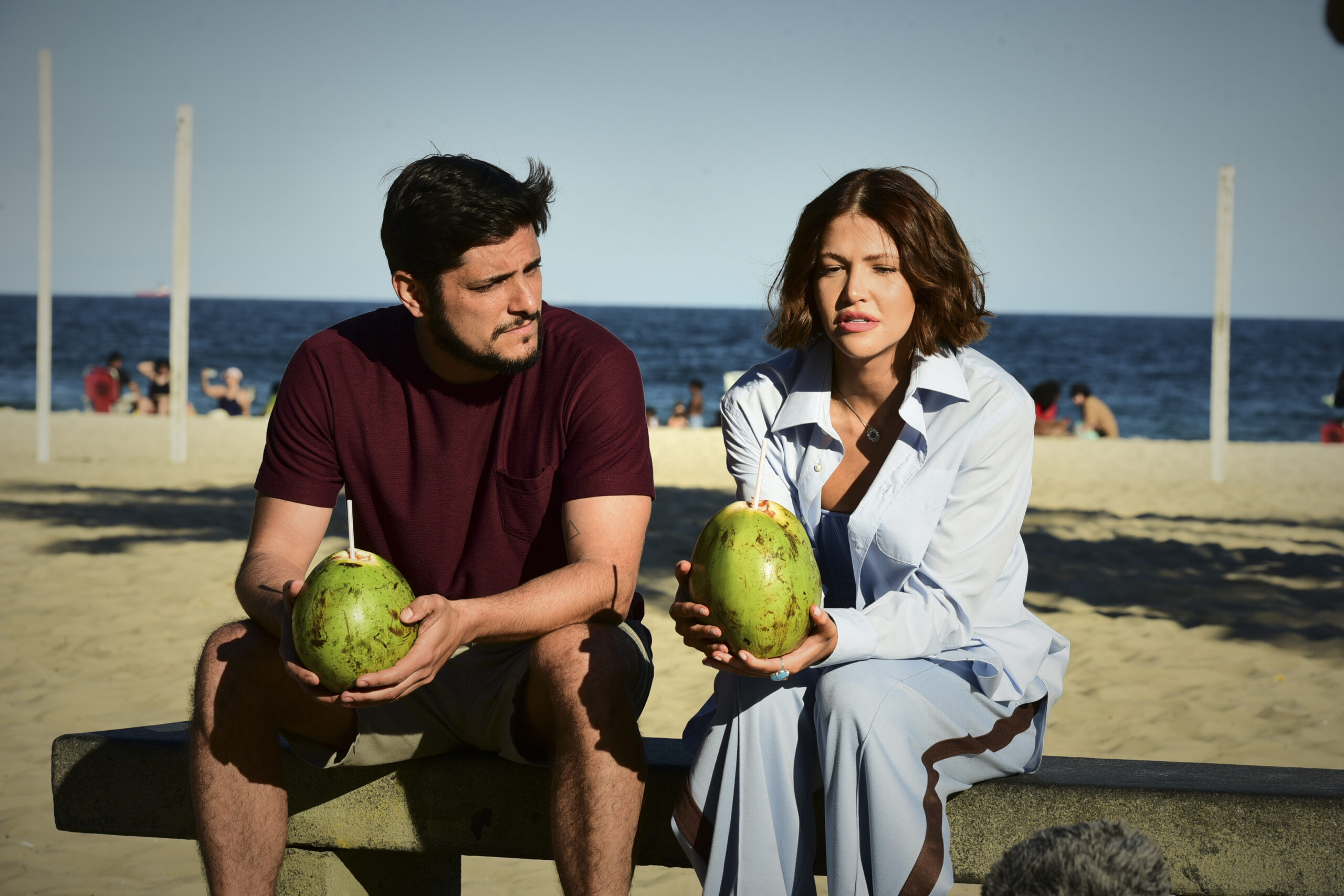 ‘Sexo e Destino’ está em cartaz nos cinemas de todo o Brasil como uma boa opção de filme para quem busca emoção e reflexão