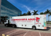 Rio Mar Kennedy recebe unidade móvel do Hemoce neste fim de semana