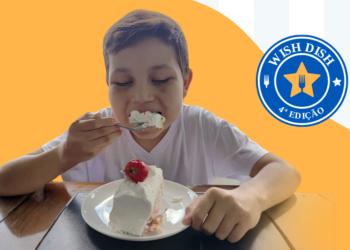 Make-A-Wish Brasil abre inscrições para restaurantes de todo o país participarem de campanha solidária