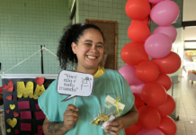 Casa de Cuidados do Ceará promove homenagem a cuidadoras da unidade