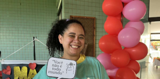 Casa de Cuidados do Ceará promove homenagem a cuidadoras da unidade