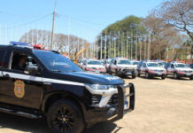 Brasil alcança melhor resultado da década na redução de crimes letais no primeiro trimestre