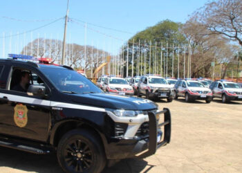Brasil alcança melhor resultado da década na redução de crimes letais no primeiro trimestre