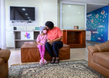 Solidariedade que acolhe: campanha transforma um simples gesto em esperança para milhares de famílias no Brasil