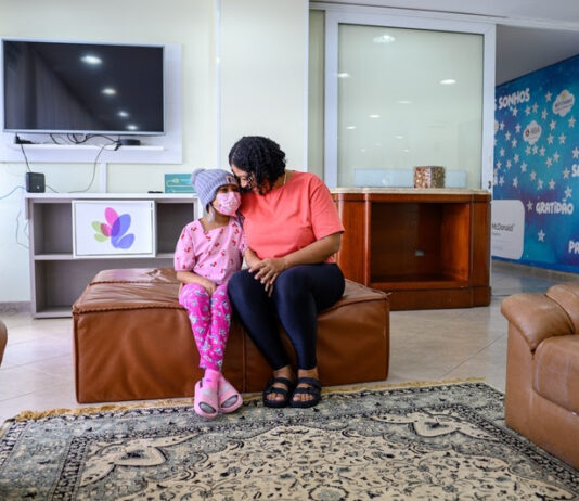 Solidariedade que acolhe: campanha transforma um simples gesto em esperança para milhares de famílias no Brasil