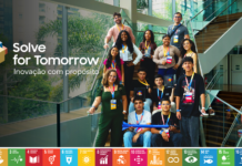 Educação pública ganha destaque em programa da Samsung que impulsiona inovação e impacto social