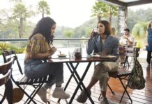 Cinema brasileiro em destaque: ‘Sexo e Destino’ estreia no Top 10 das bilheterias nacionais