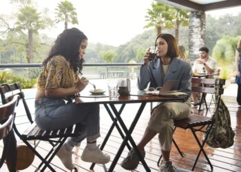 Cinema brasileiro em destaque: ‘Sexo e Destino’ estreia no Top 10 das bilheterias nacionais