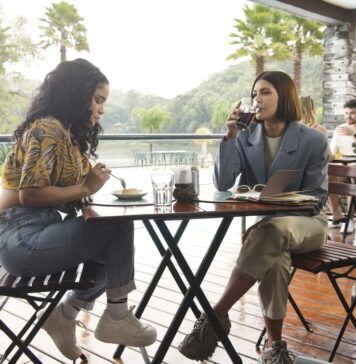 Cinema brasileiro em destaque: ‘Sexo e Destino’ estreia no Top 10 das bilheterias nacionais