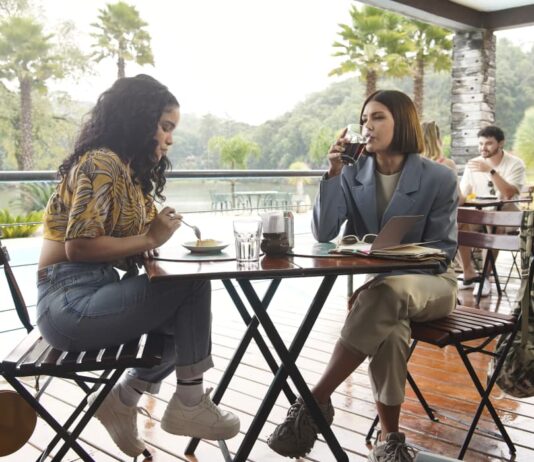 Cinema brasileiro em destaque: ‘Sexo e Destino’ estreia no Top 10 das bilheterias nacionais