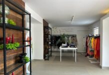 Edisca leva o Brechó Segundo Ato ao RioMar Kennedy em ação que une moda circular e transformação social