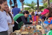 Projeto Tartarugas do Futuro promove 3ª Festa da Tartaruga com atividades gratuitas de educação ambiental em Fortaleza