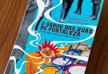 Livro resgata a história do pratinho e mostra como a receita virou patrimônio afetivo de Fortaleza
