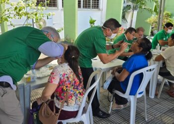 Julho Verde incentiva diagnóstico precoce com programação gratuita no Ceará